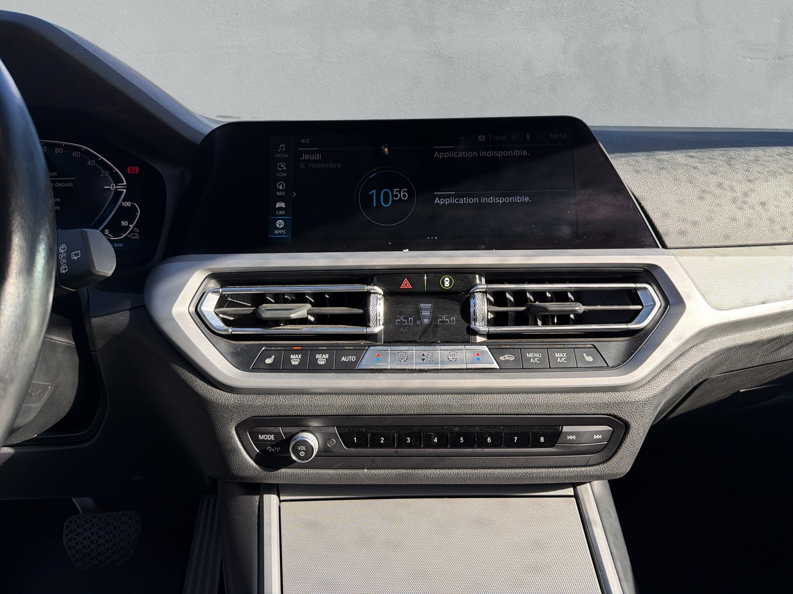 BMW 330e x DriveTouring Steptronic - 14