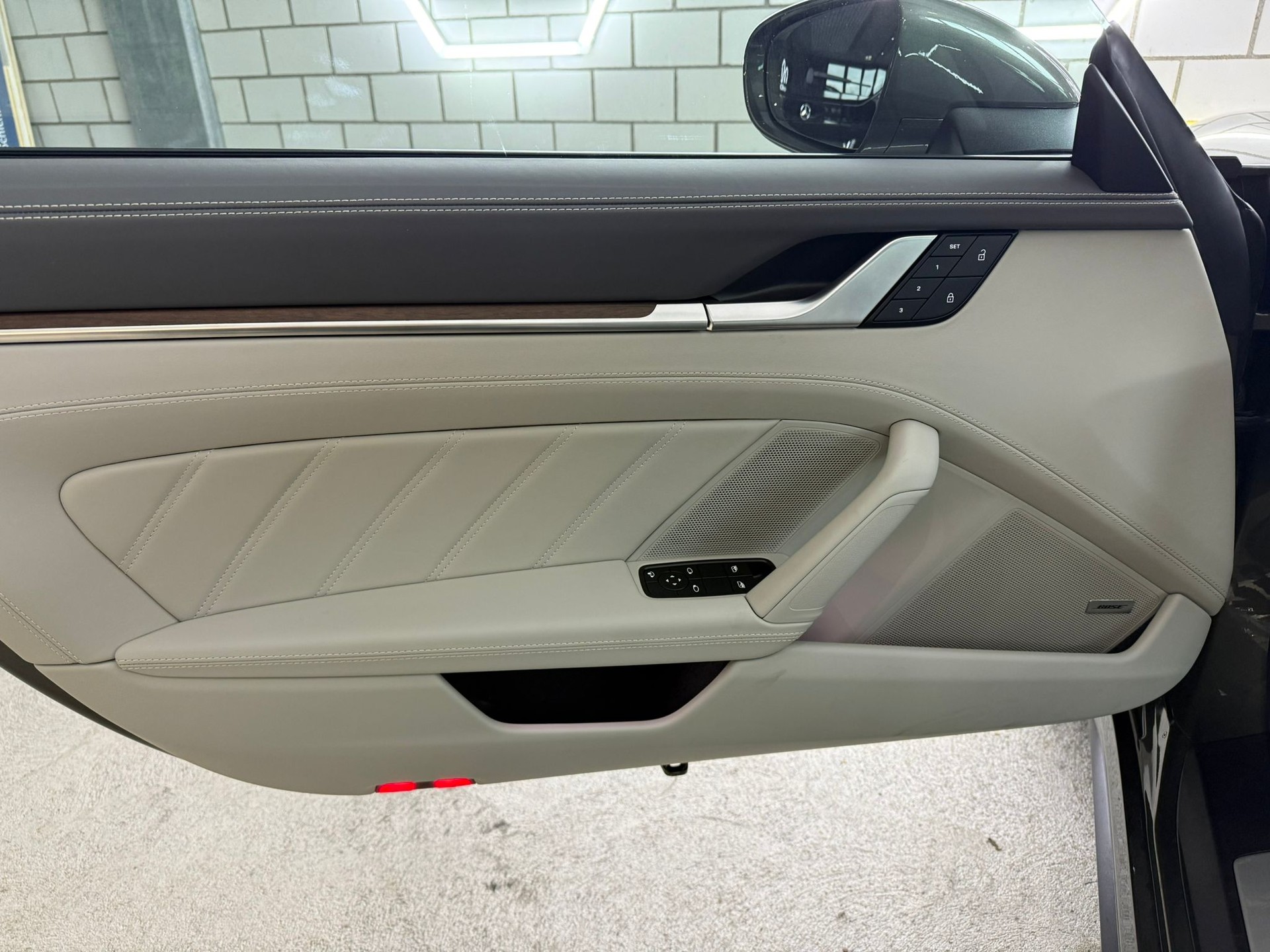 PORSCHE 911 Turbo S PDK - 6