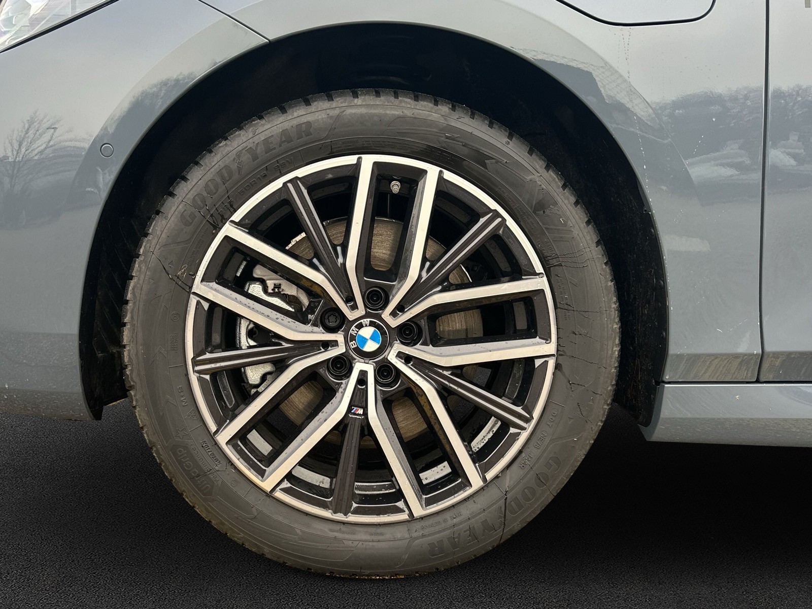 BMW 230e xDrive Active Tourer - 8