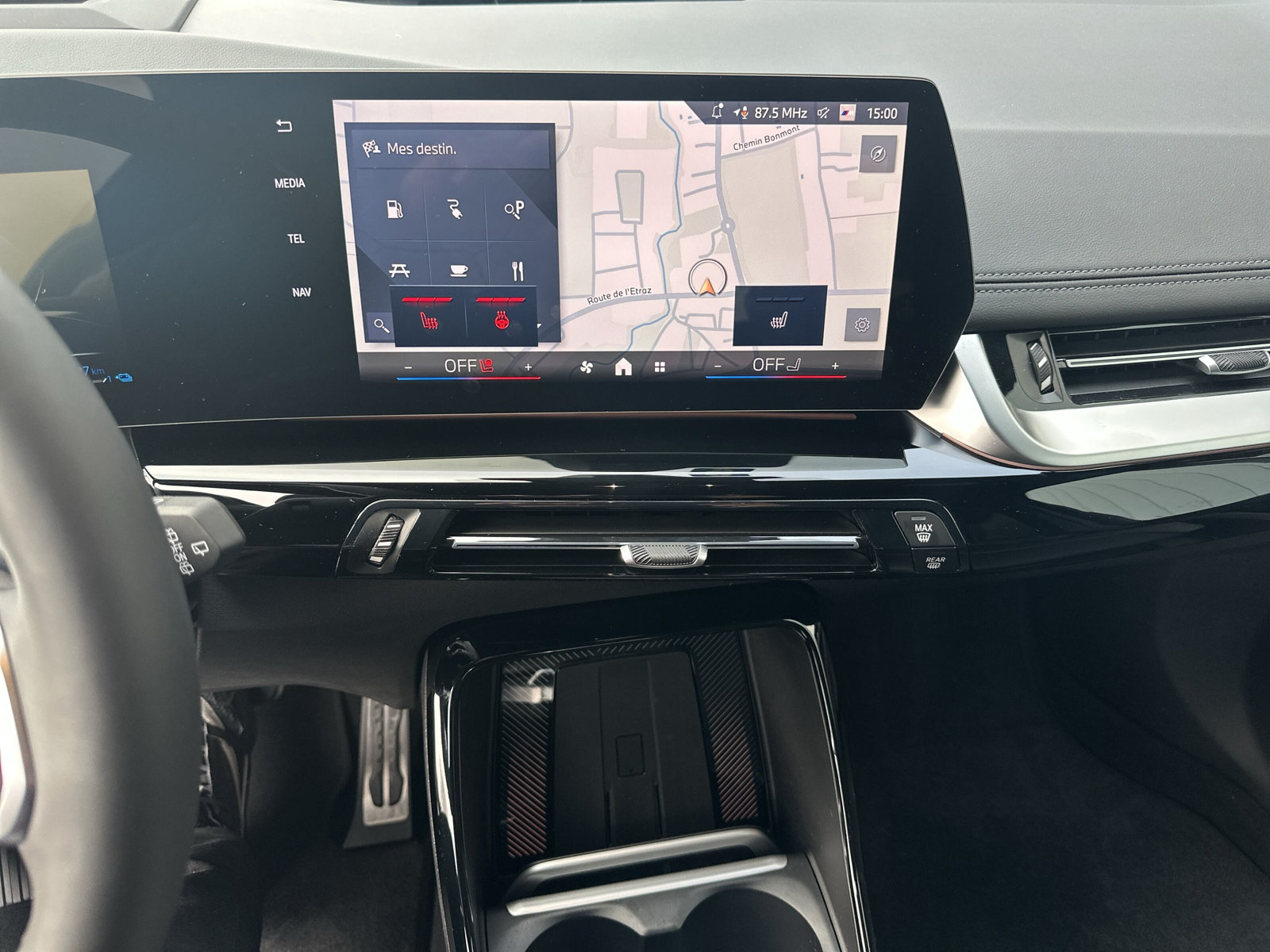 BMW 230e xDrive Active Tourer - 10