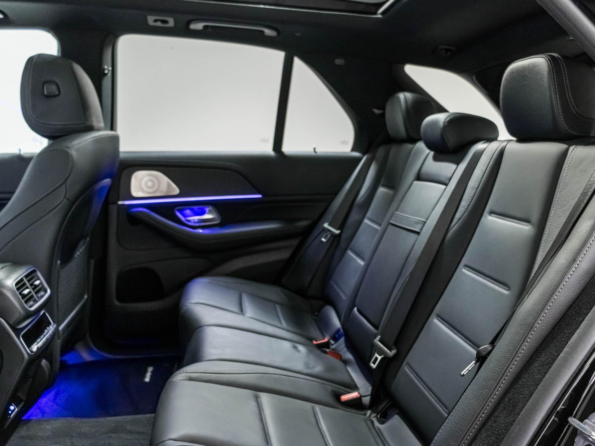 MERCEDES-BENZ GLE 300 d 4MATIC - 8