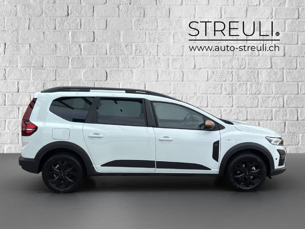 DACIA Jogger 1.6 Hybrid Extreme - 3