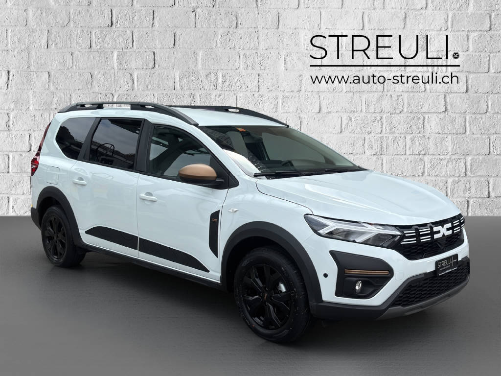 DACIA Jogger 1.6 Hybrid Extreme