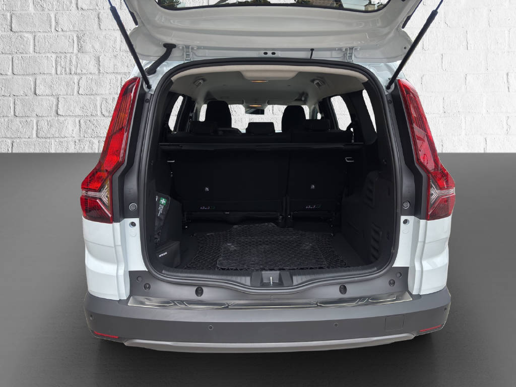 DACIA Jogger 1.6 Hybrid Extreme - 12