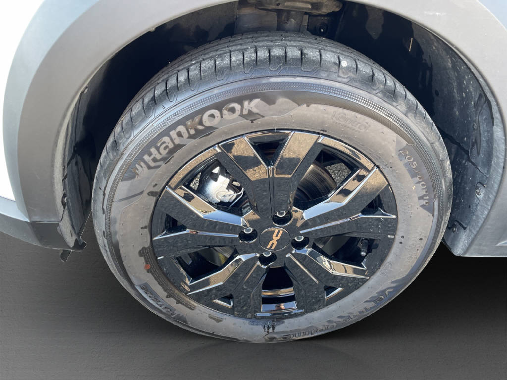 DACIA Jogger 1.6 Hybrid Extreme - 16