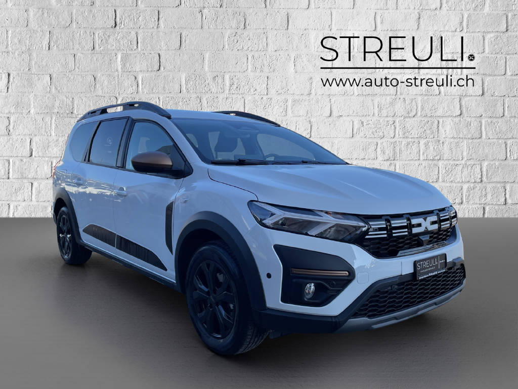 DACIA Jogger 1.6 Hybrid Extreme