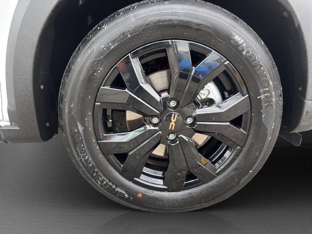 DACIA Jogger 1.6 Hybrid Extreme - 13