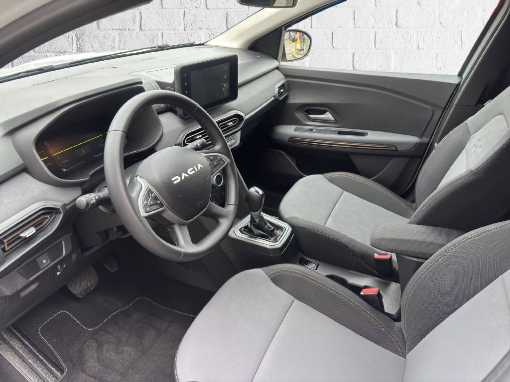 DACIA Jogger 1.6 Hybrid Extreme - 6