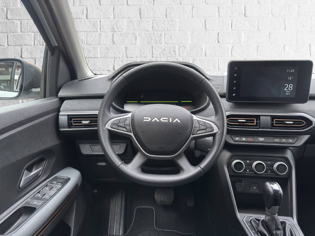 DACIA Jogger 1.6 Hybrid Extreme - 7