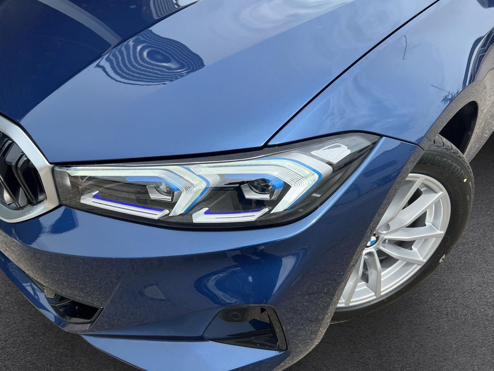 BMW 320d xDrive Touring G21 (CH) 📍 - 22