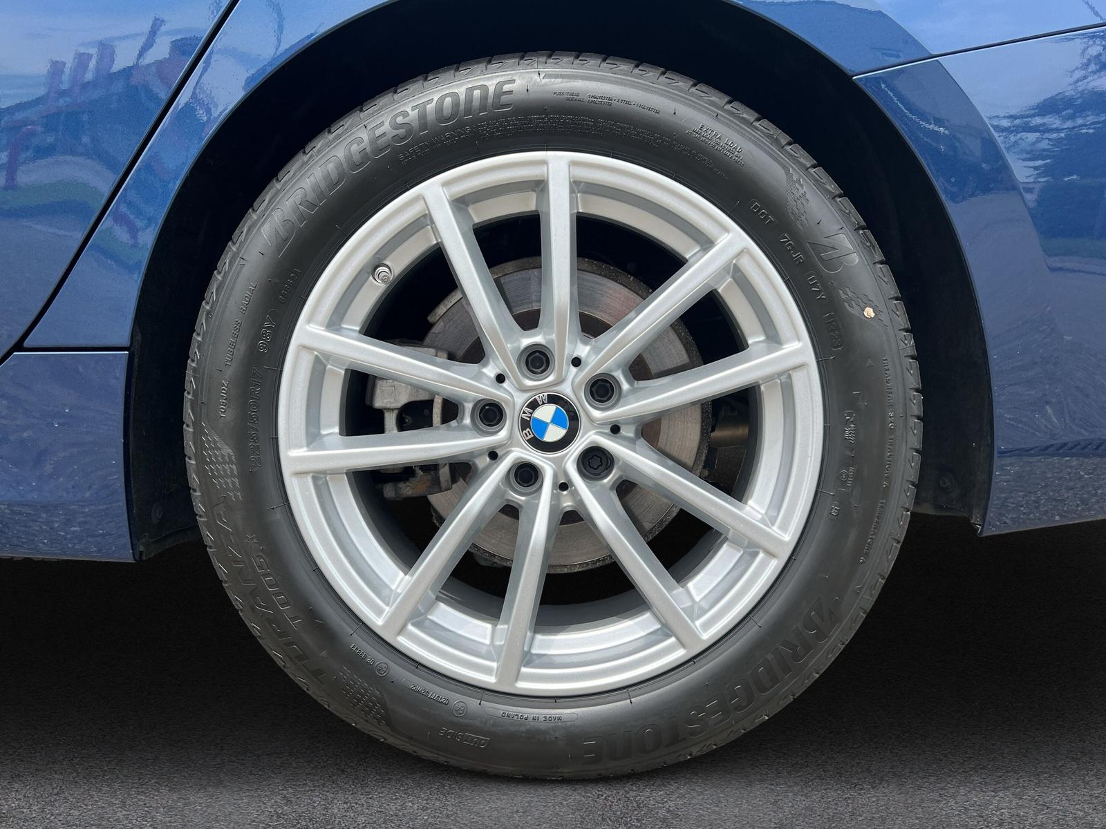 BMW 320d xDrive Touring G21 (CH) 📍 - 10