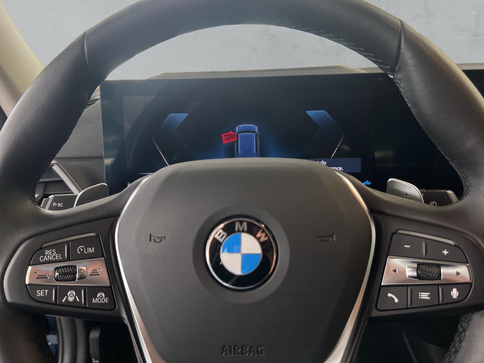 BMW 320d xDrive Touring G21 (CH) 📍 - 13