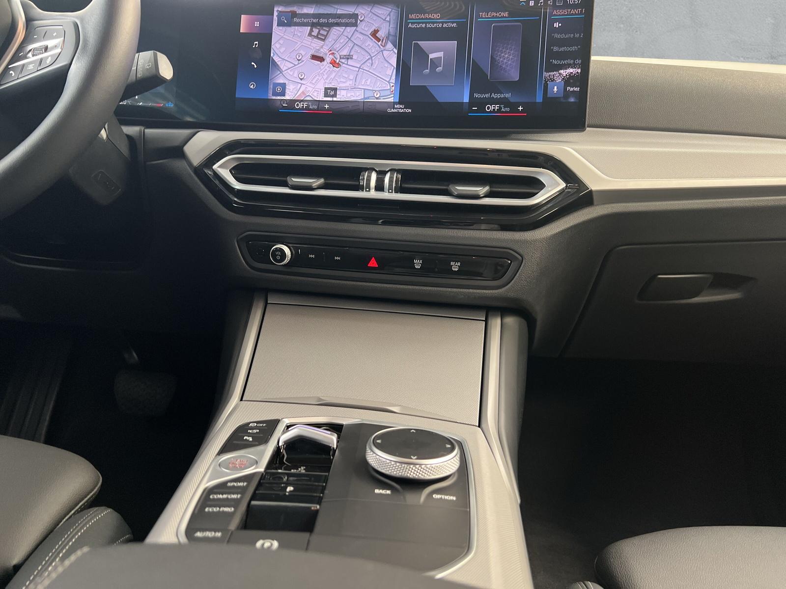BMW 320d xDrive Touring G21 (CH) 📍 - 17