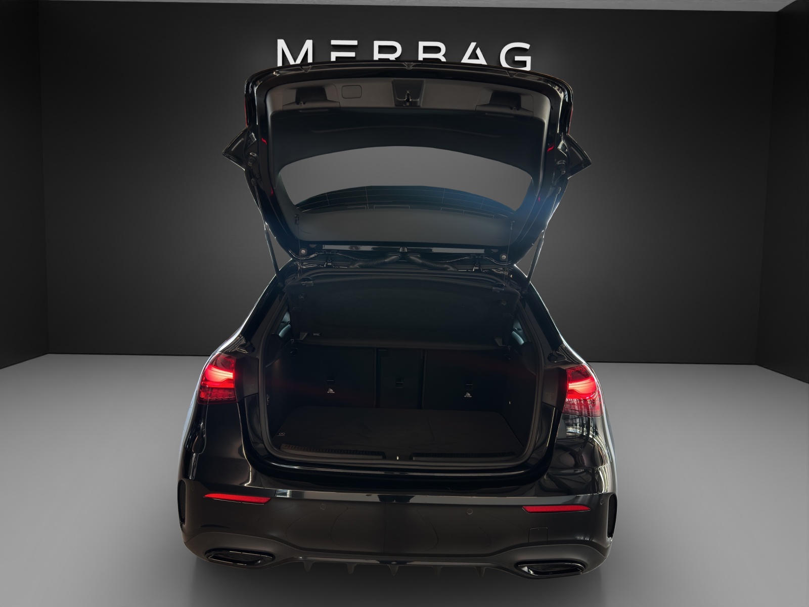 MERCEDES-BENZ A 250 e EQ Star 8G-DCT - 7