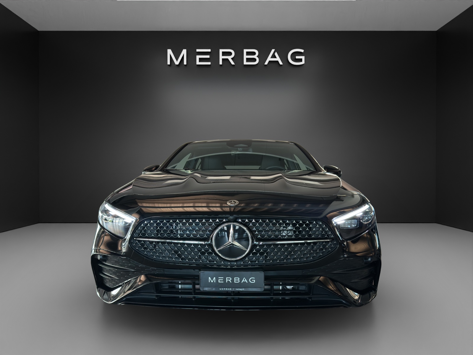 MERCEDES-BENZ A 250 e EQ Star 8G-DCT - 2