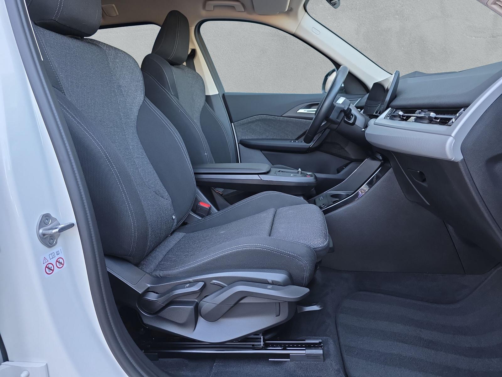 BMW X1 xDrive 30e U11 AHK (CH) - 14