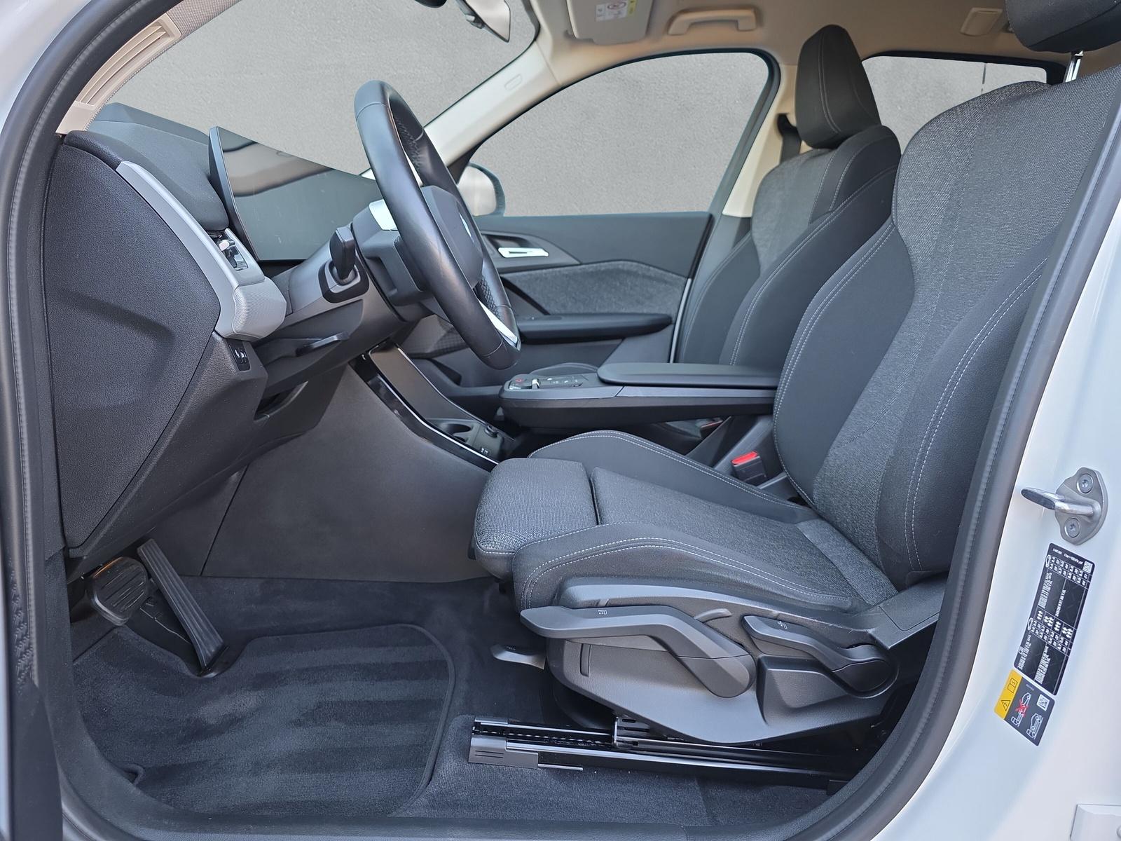 BMW X1 xDrive 30e U11 AHK (CH) - 13