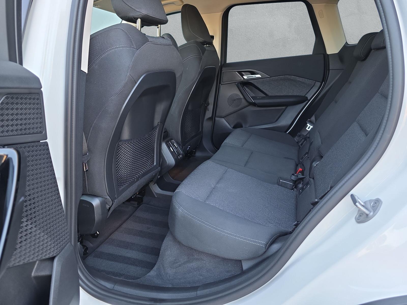 BMW X1 xDrive 30e U11 AHK (CH) - 17