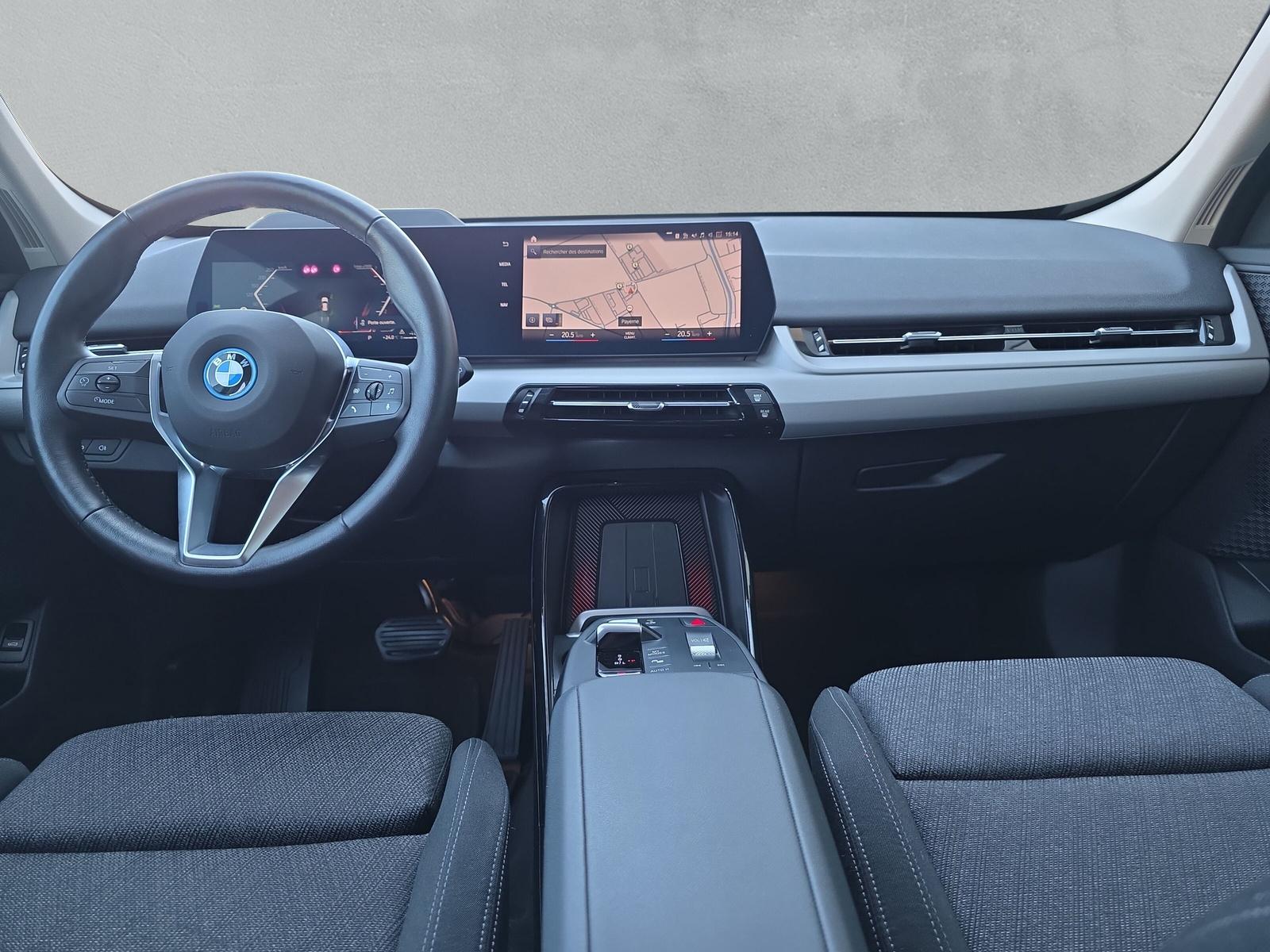 BMW X1 xDrive 30e U11 AHK (CH) - 18