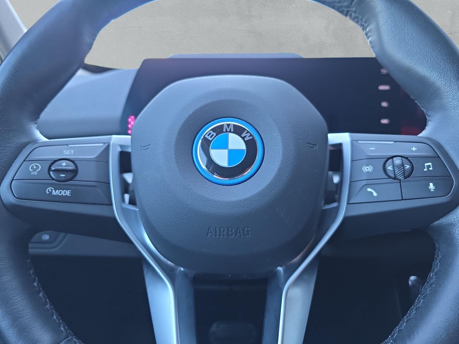 BMW X1 xDrive 30e U11 AHK (CH) - 24