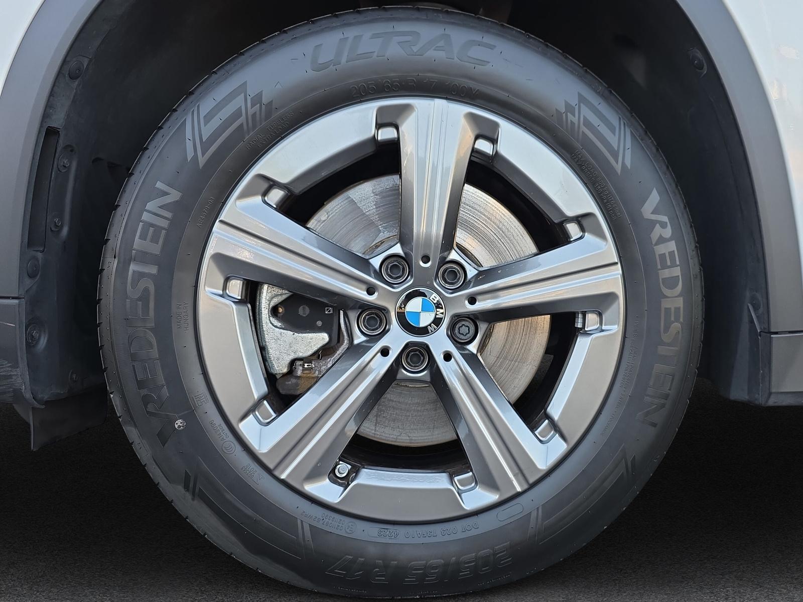 BMW X1 xDrive 30e U11 AHK (CH) - 11