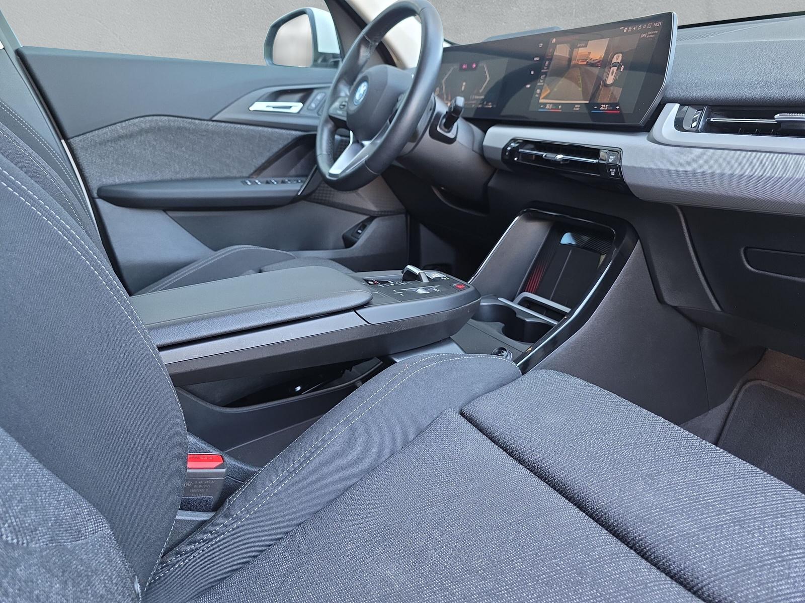 BMW X1 xDrive 30e U11 AHK (CH) - 16