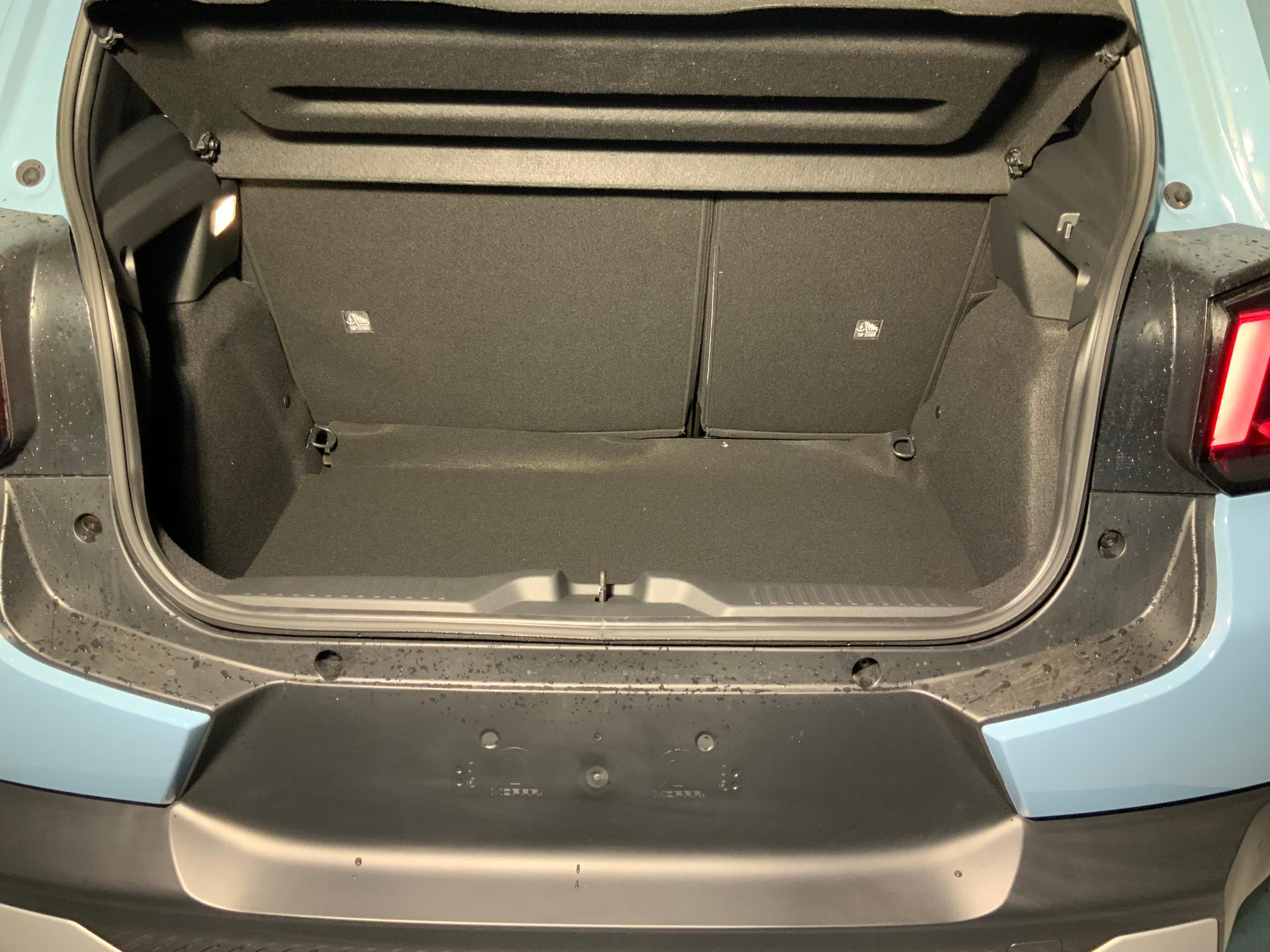 CITROEN C3 1.2 Hybrid Max - 10