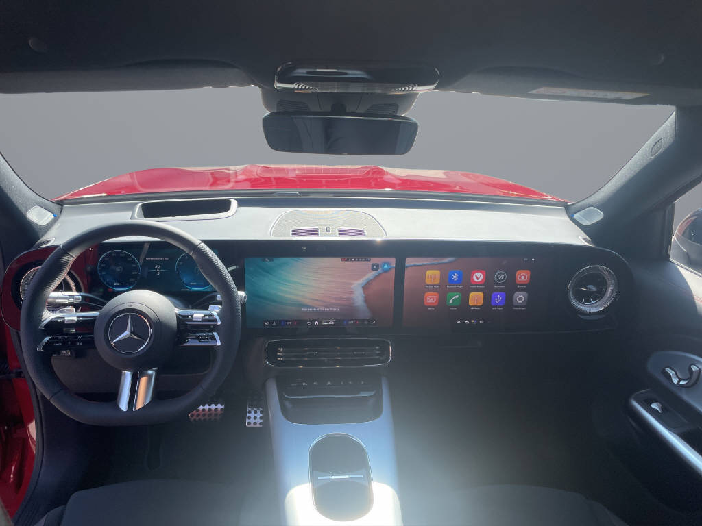 MERCEDES-BENZ GLB 220 4Matic 8G-Tronic - 10
