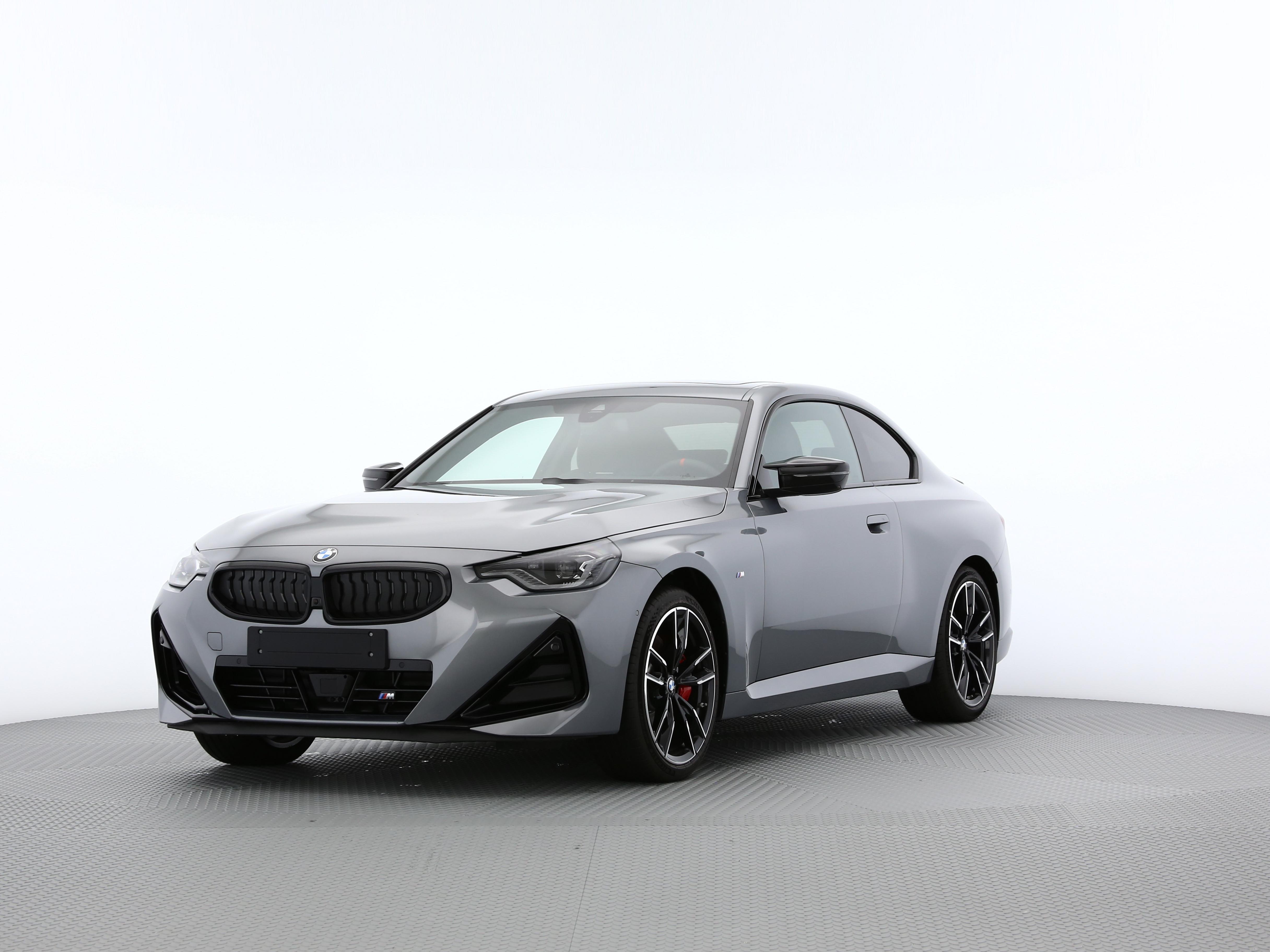 2er Reihe G42 Coupé M240i xDrive