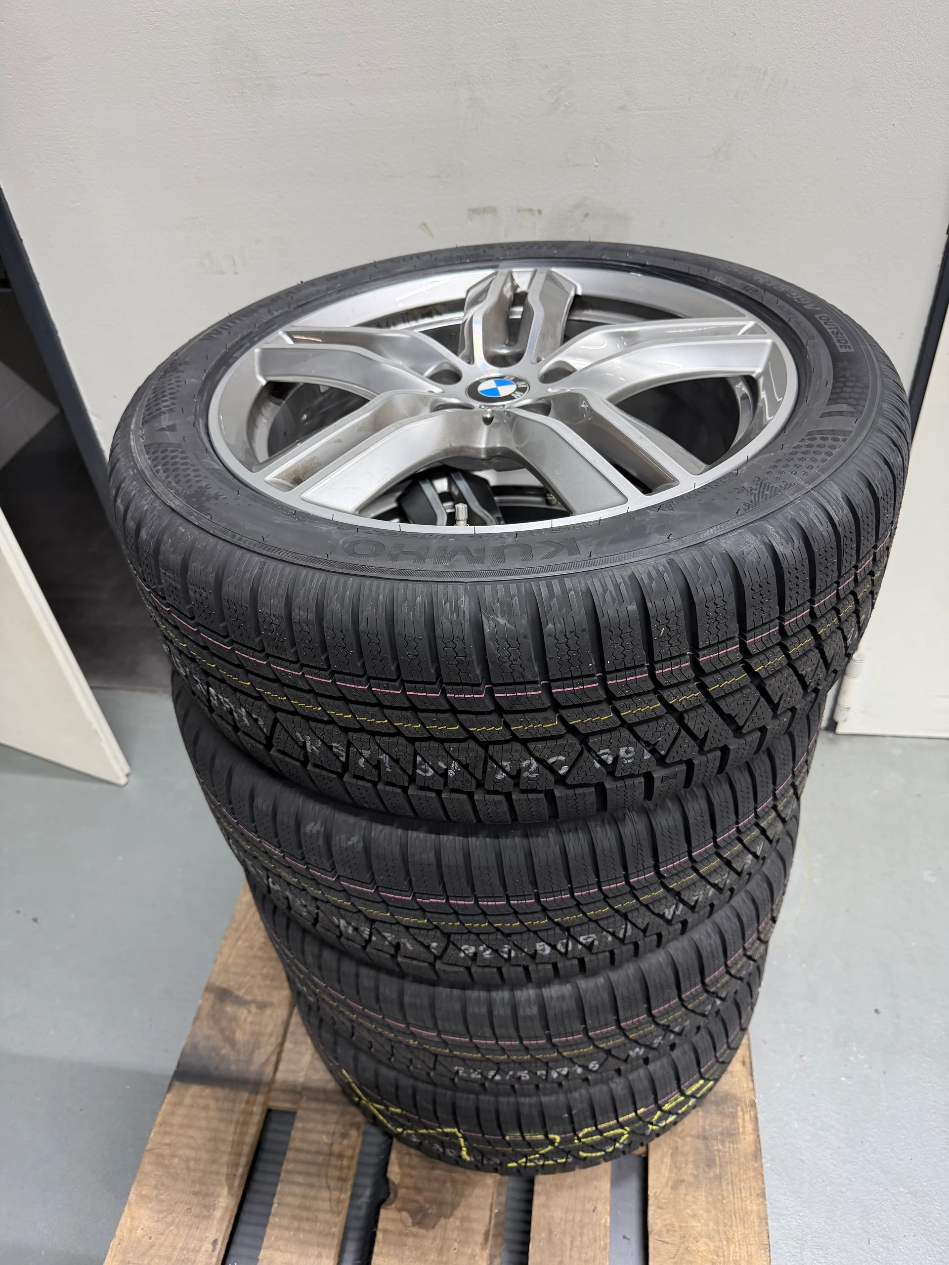 BMW X1 xDrive 25e M Sport Steptronic - 13