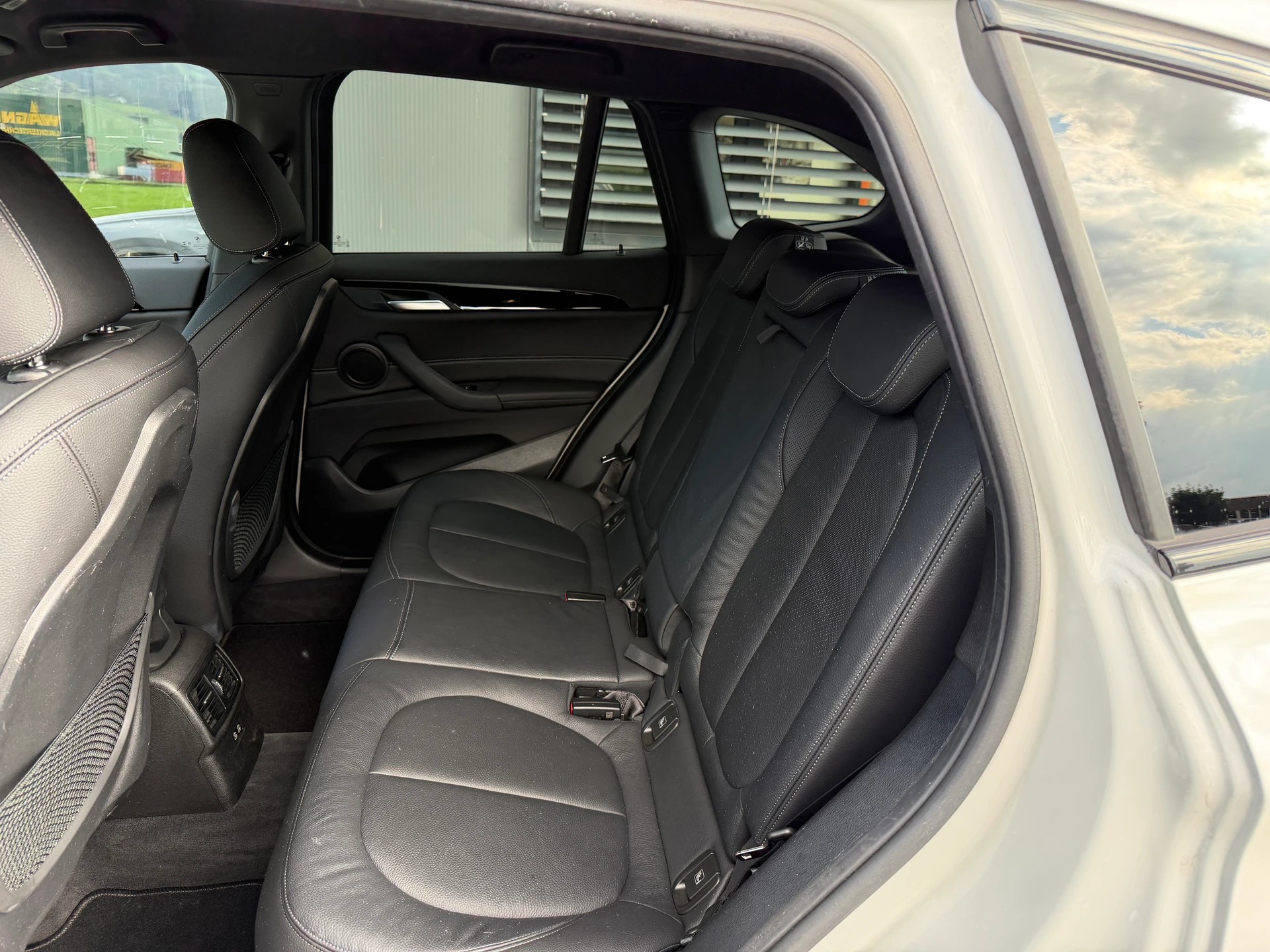 BMW X1 xDrive 25e M Sport Steptronic - 7