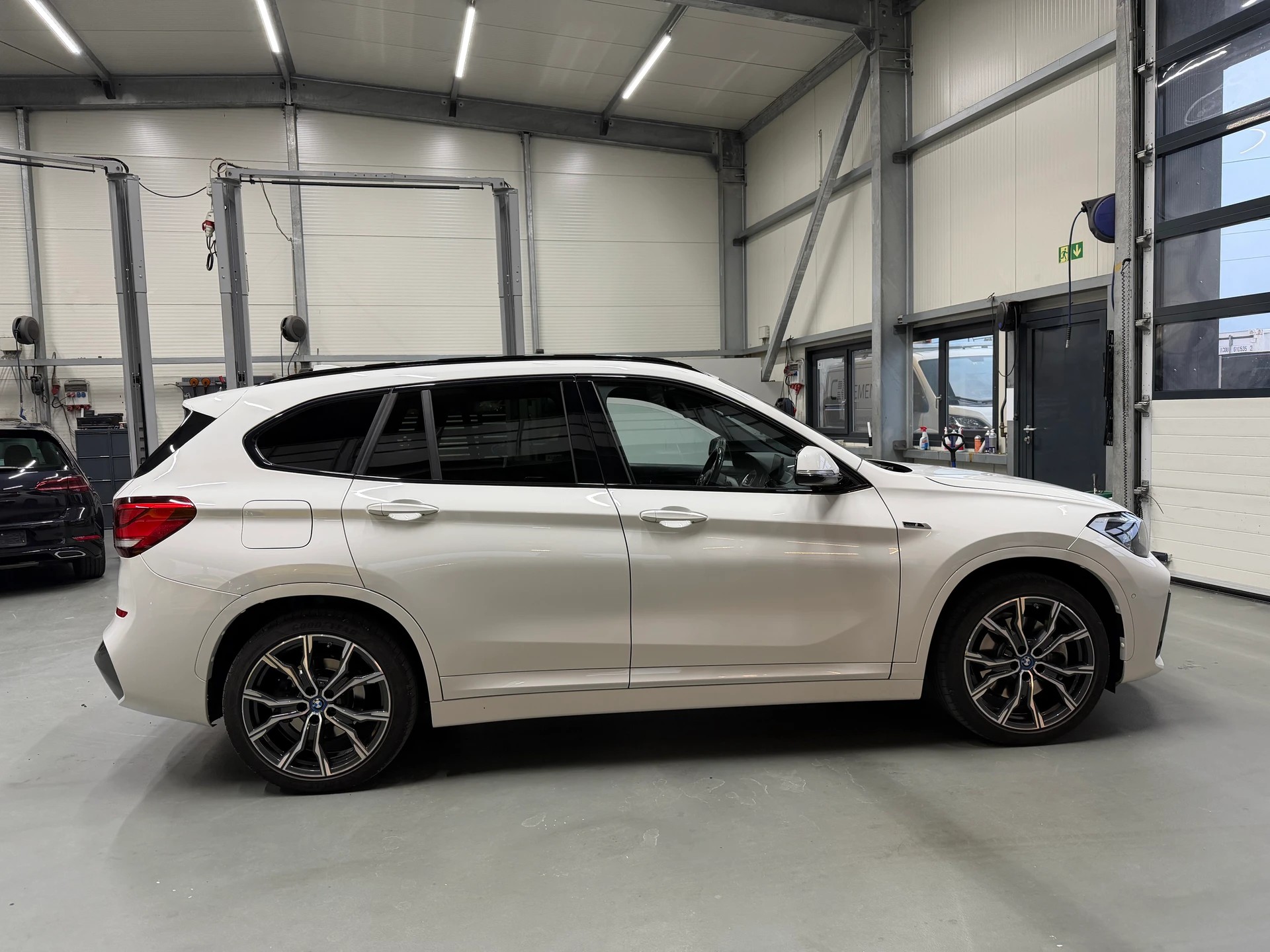 BMW X1 xDrive 25e M Sport Steptronic - 17