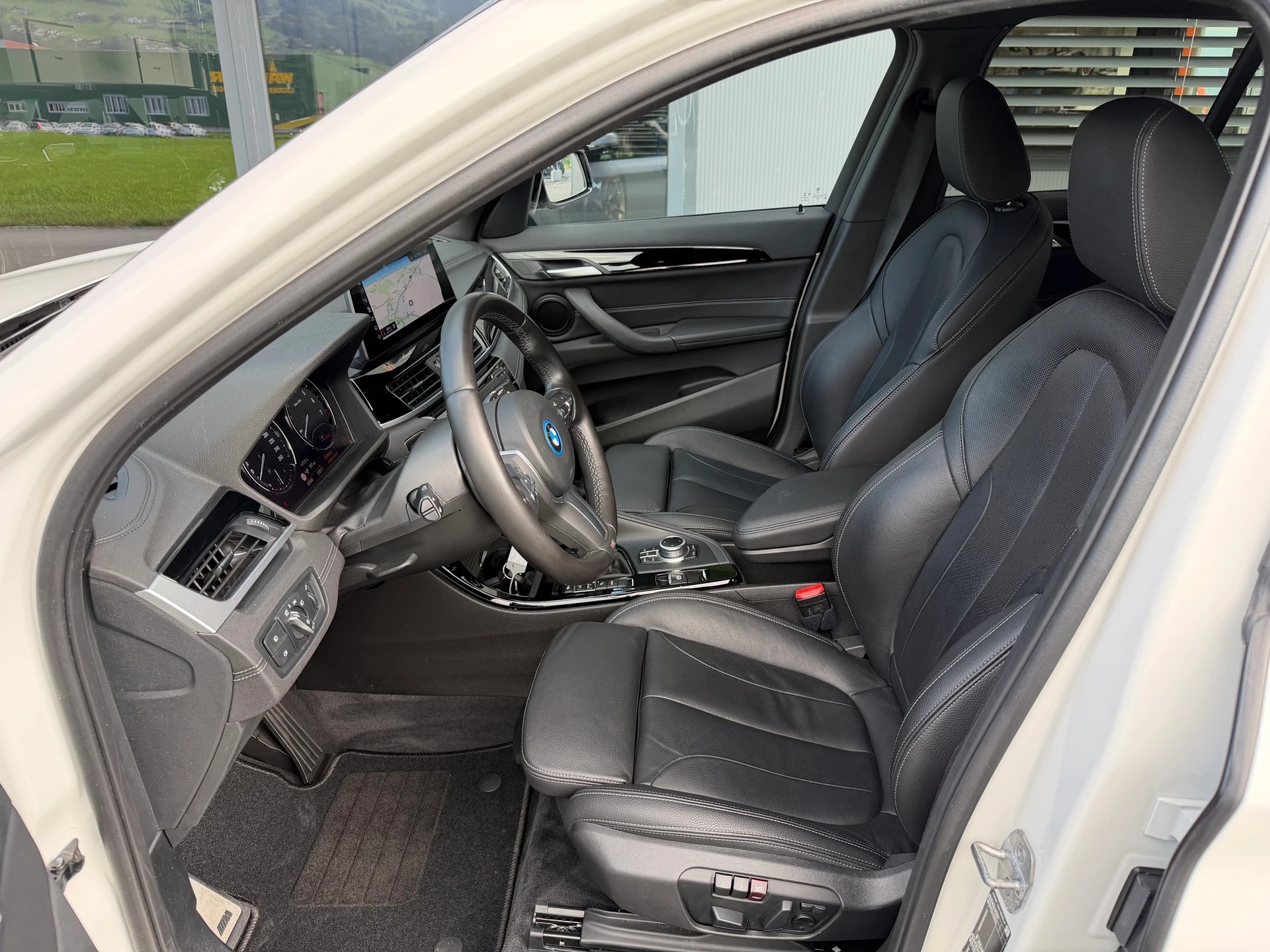 BMW X1 xDrive 25e M Sport Steptronic - 6