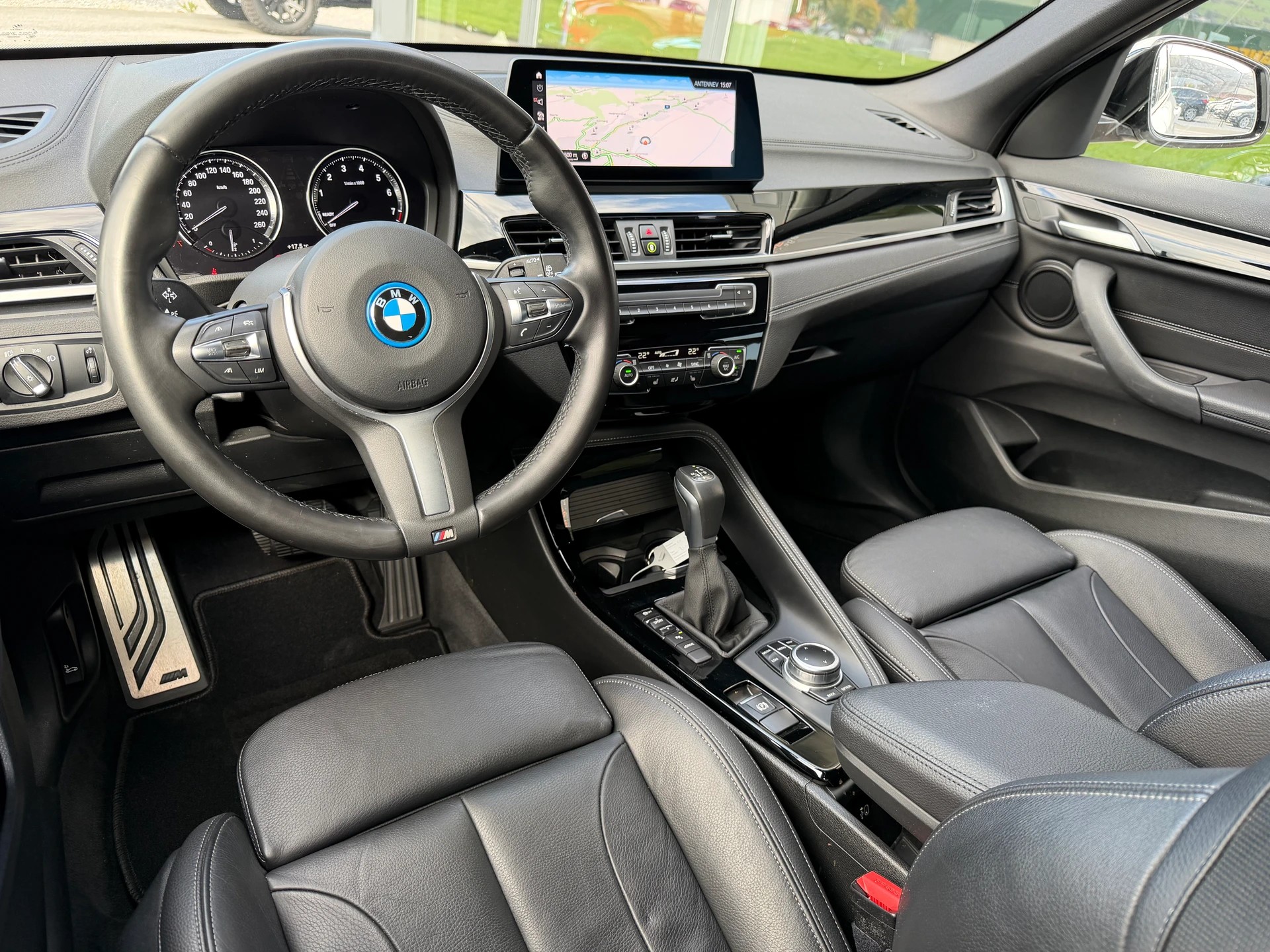 BMW X1 xDrive 25e M Sport Steptronic - 5