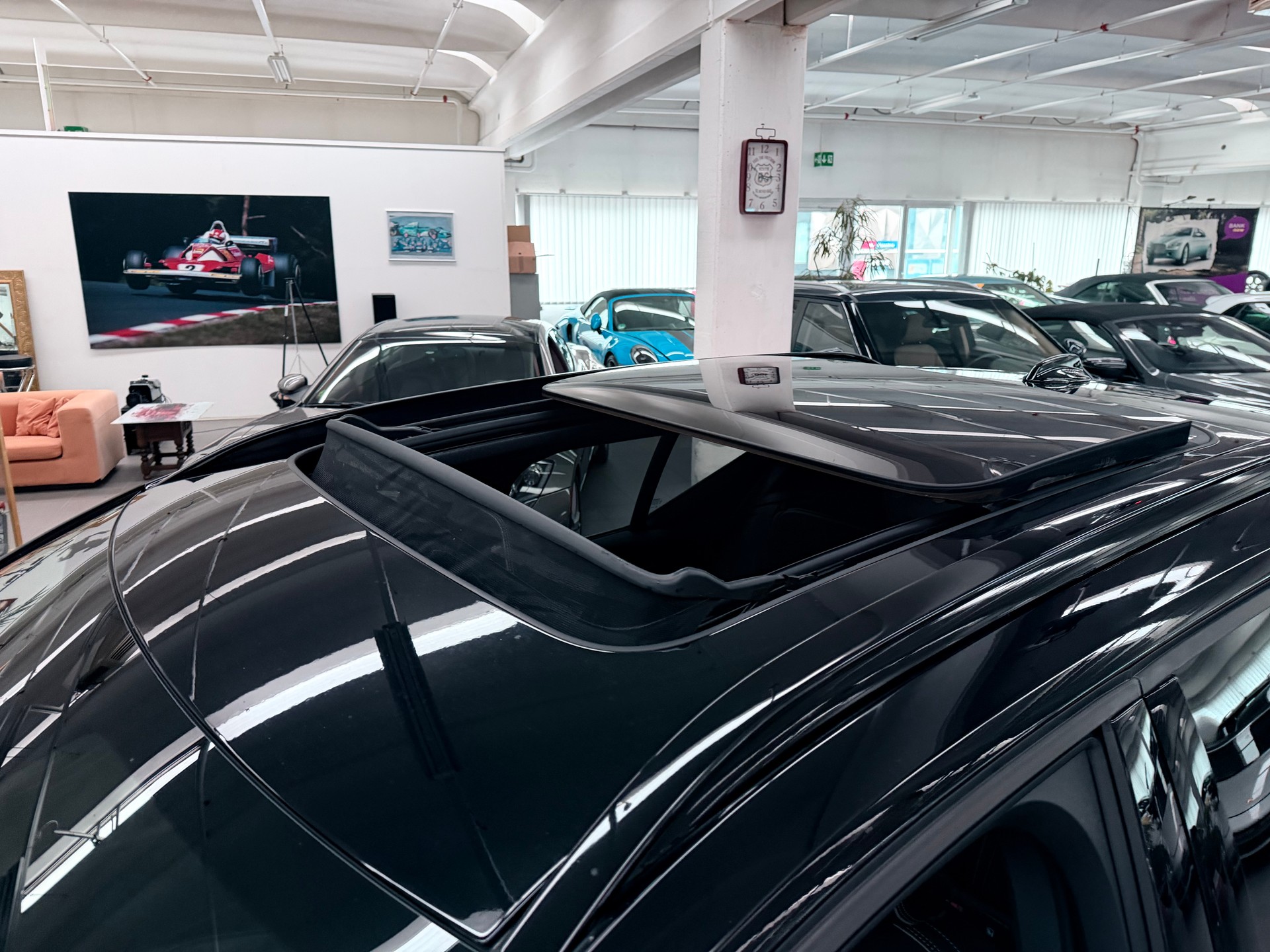 VOLVO XC40 D4 AWD R-Design Geartronic - 7