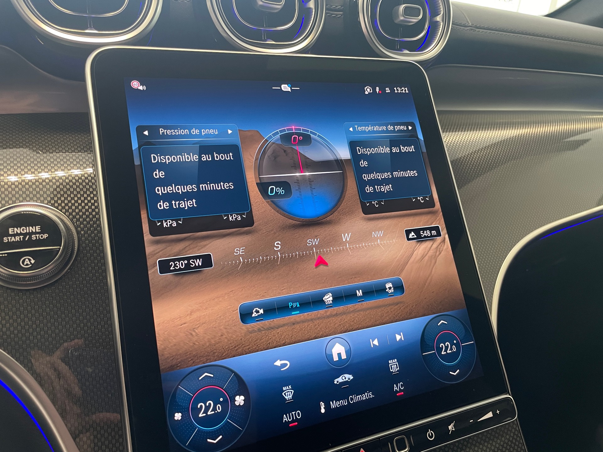 MERCEDES-BENZ GLC 300 4Matic 9G-Tronic AMG Line - 20