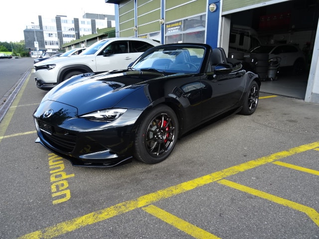 MAZDA MX-5 1.5 Homura - 3