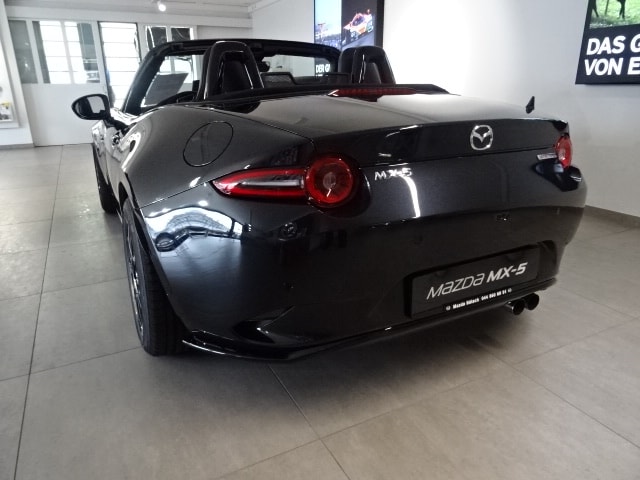 MAZDA MX-5 1.5 Homura - 6