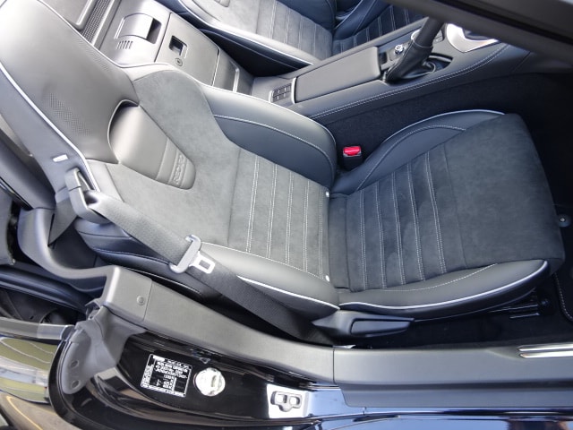 MAZDA MX-5 1.5 Homura - 11