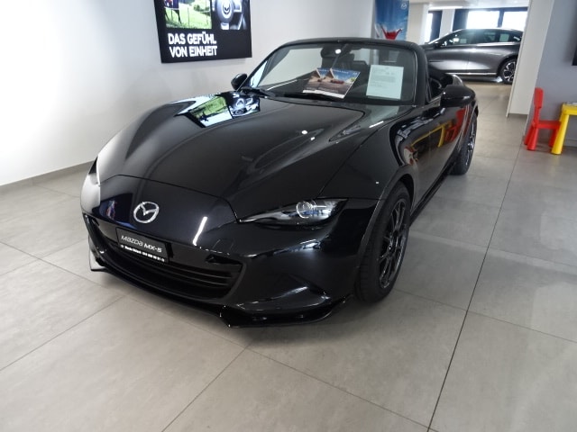 MAZDA MX-5 1.5 Homura - 8