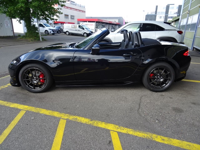 MAZDA MX-5 1.5 Homura - 2