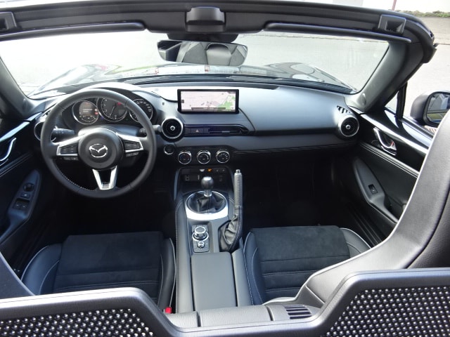 MAZDA MX-5 1.5 Homura - 9