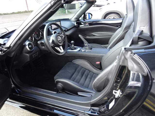 MAZDA MX-5 1.5 Homura - 10