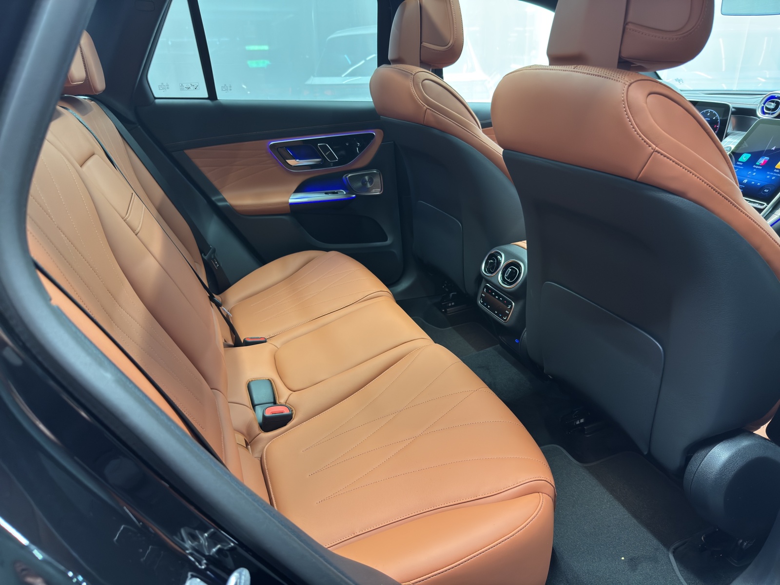 MERCEDES-BENZ GLC 450 d AMG Line 4Matic - 10