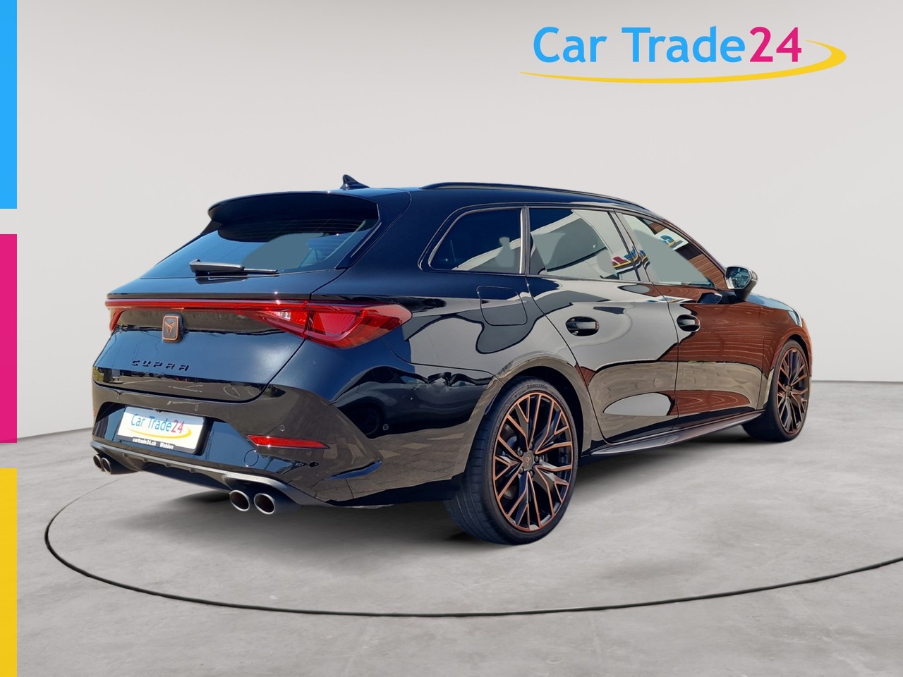 cupra Gallery 2