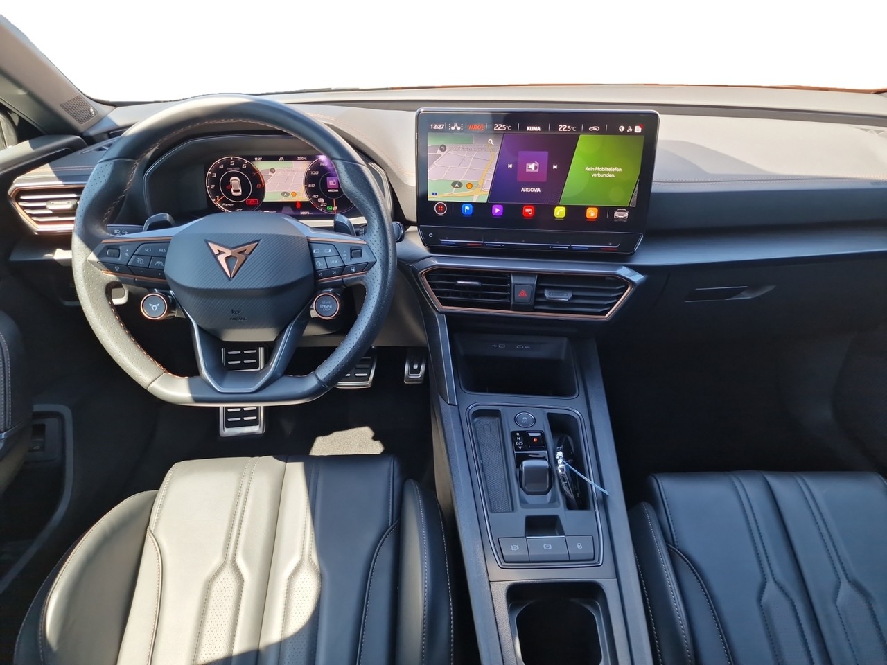 cupra Gallery 9