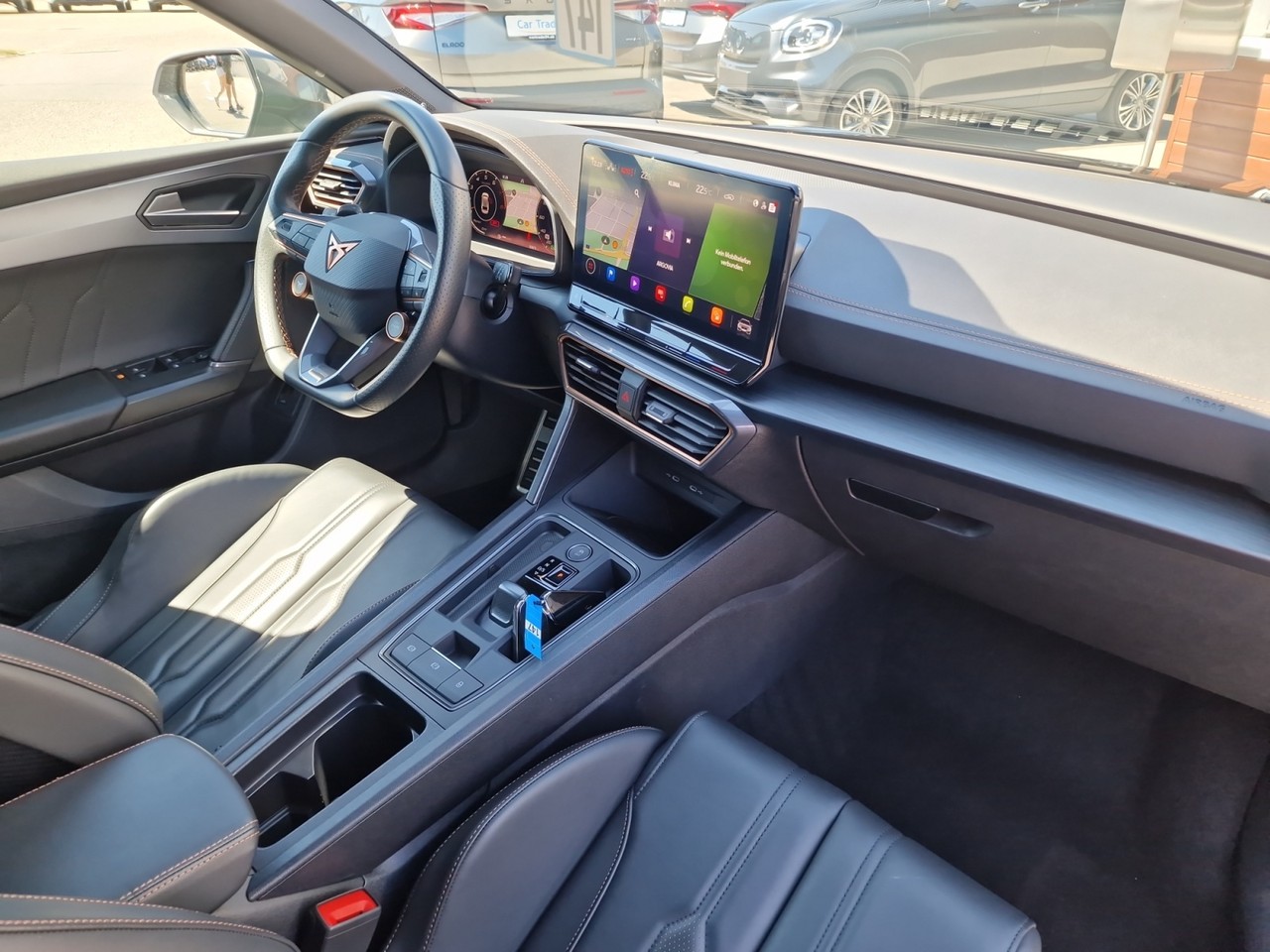 cupra Gallery 10