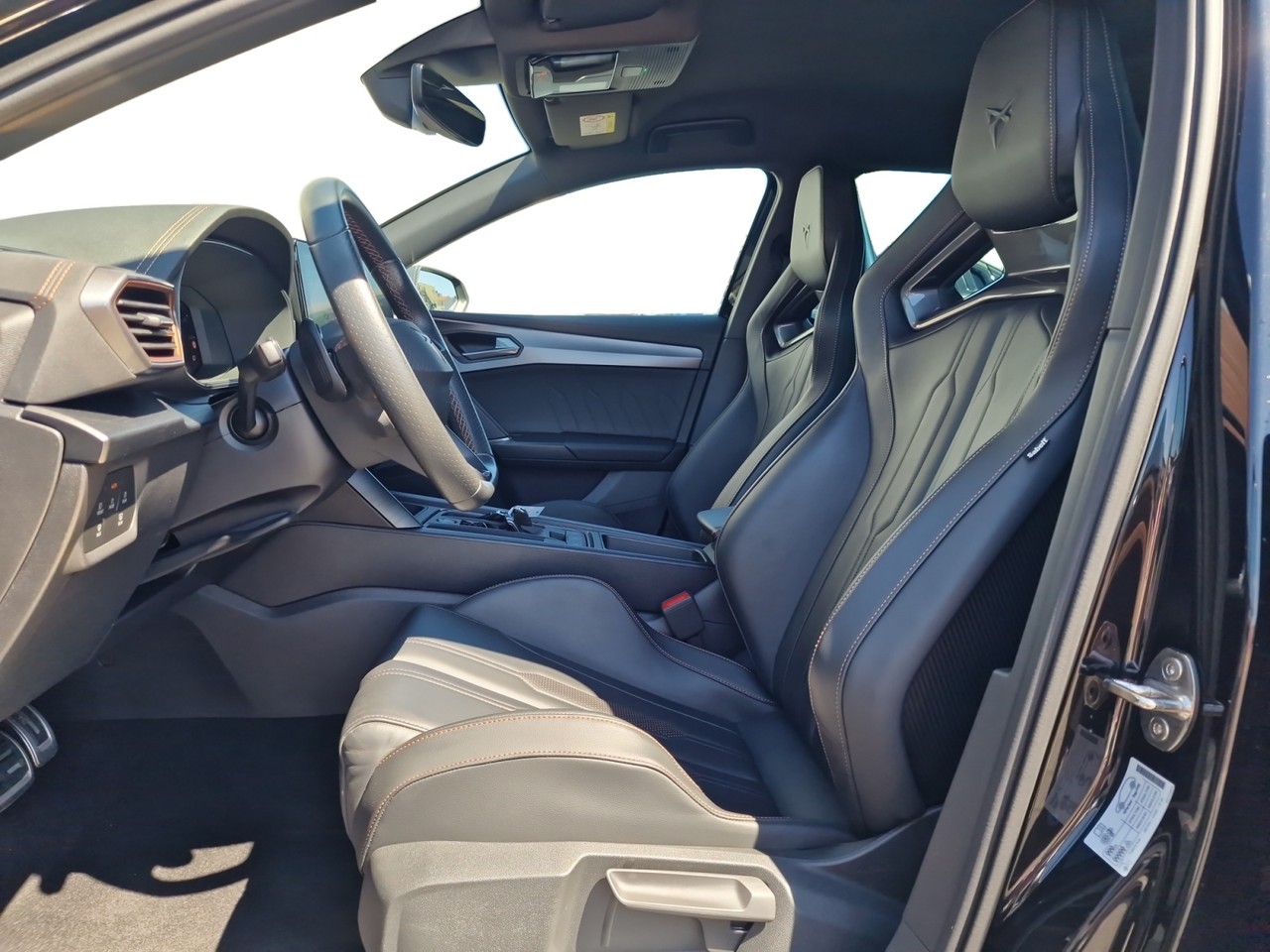 cupra Gallery 15