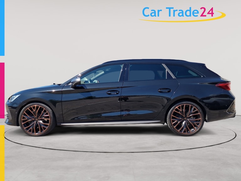 cupra Gallery 5