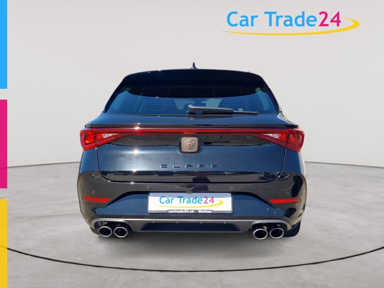 cupra Gallery 7